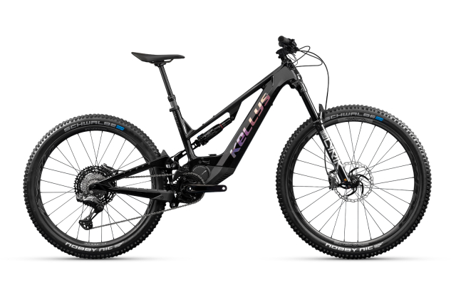 KELLYS Theos F100 SH L 29"/27.5" 825Wh, 2025
