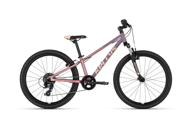 KELLYS Kiter 50 Rose Blush 24", 2026 