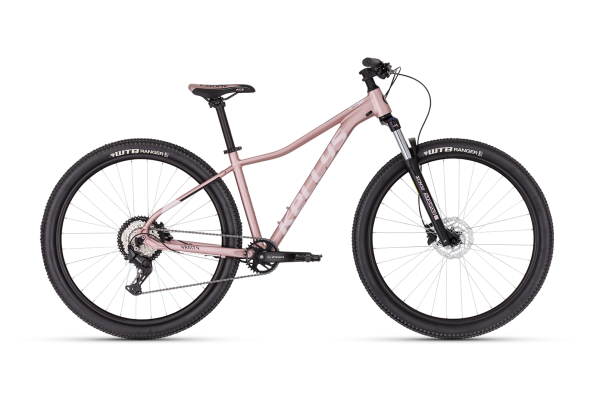 KELLYS Vanity X50 Rose Gold M 27.5", 2027
