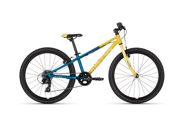KELLYS Kiter 30 Marine Gold 24", 2026