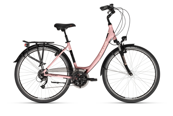 KELLYS Avery 70 Rose Gold M 28", 2025 
